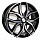 ����������� ���� ����� SKAD ����� 8x19 5x112 ET56 DIA66.6 �����